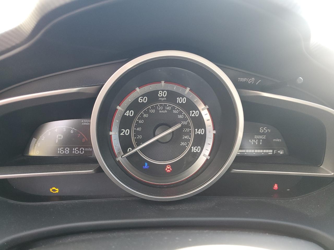 2015 Mazda 3 - Image 9