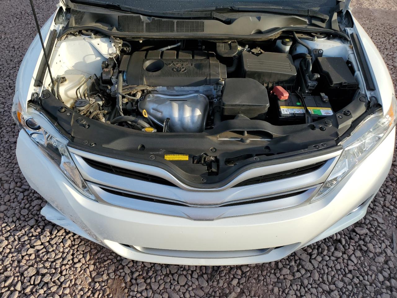 2015 Toyota Venza - Image 12