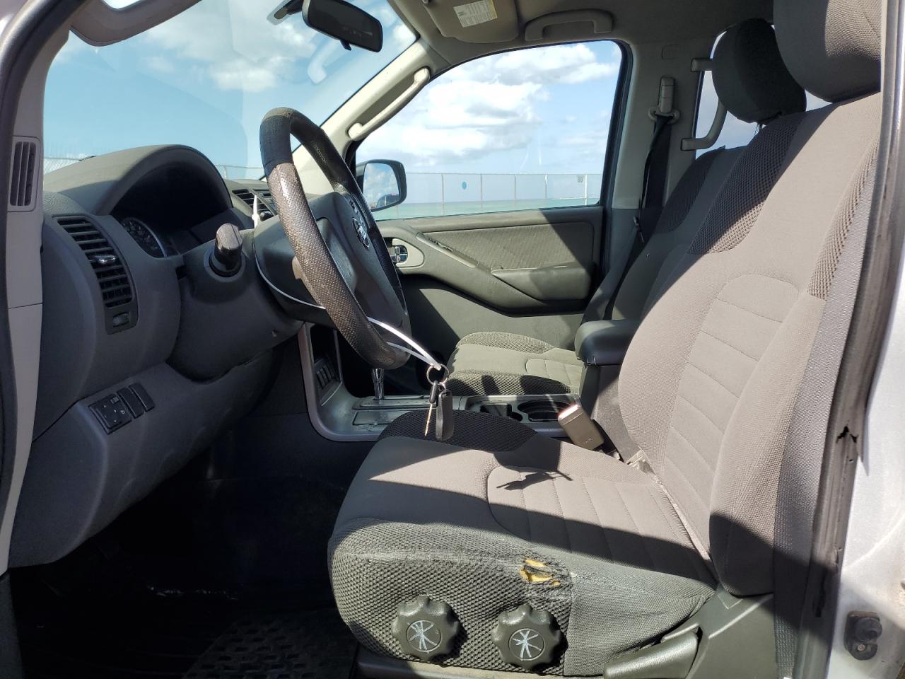 2010 Nissan Pathfinder - Image 7