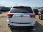 2013 Jeep Grand Cherokee Overland de vânzare în Woodhaven, MI - Front End