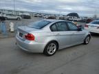 2008 Bmw 328 I იყიდება Sacramento-ში, CA - Front End