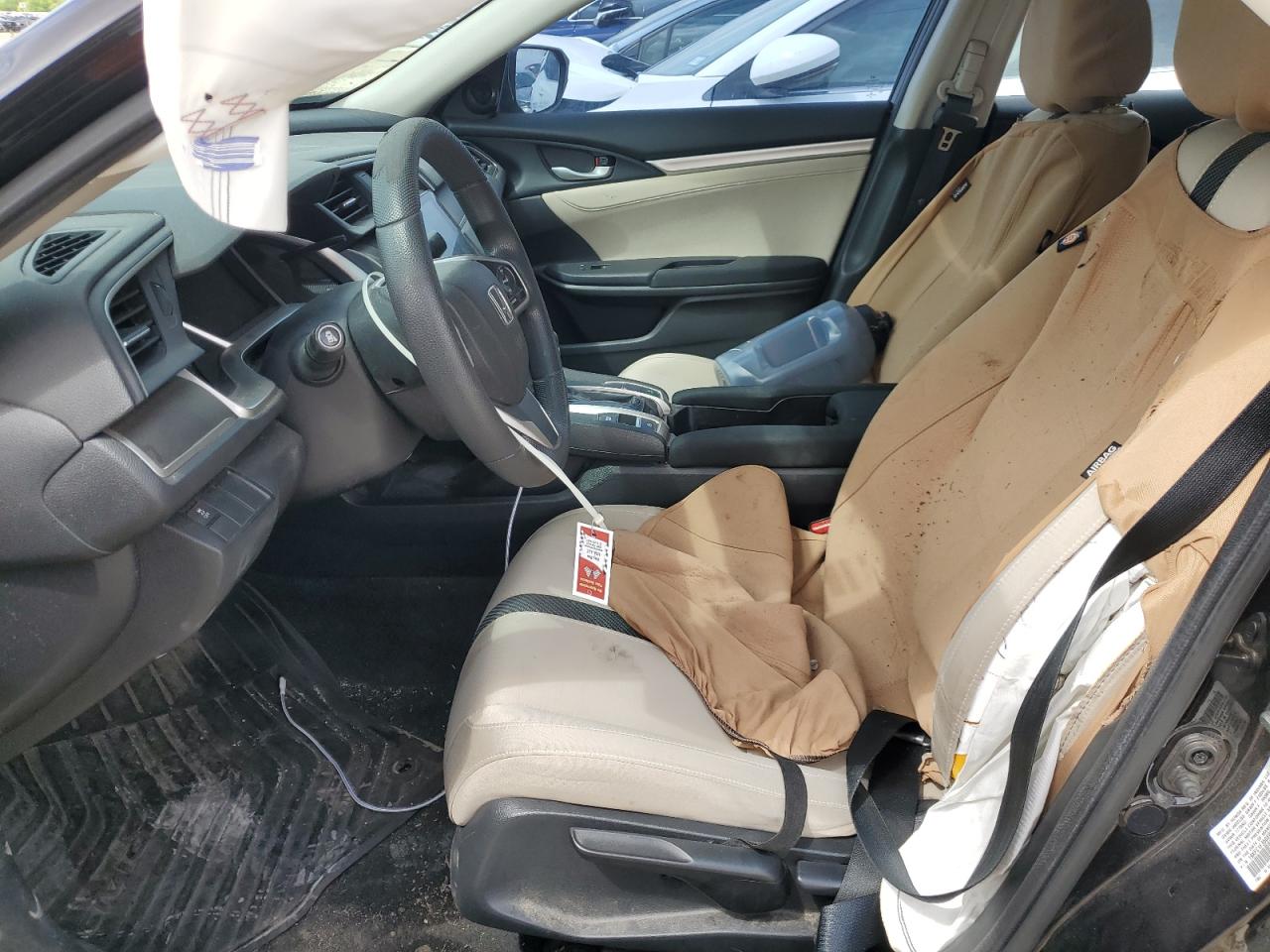 2016 Honda Civic - Image 7