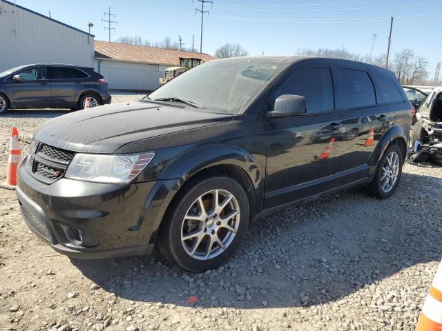 2013 Dodge Journey R/T