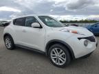 2013 Nissan Juke S للبيع في Fresno، CA - Minor Dent/Scratches