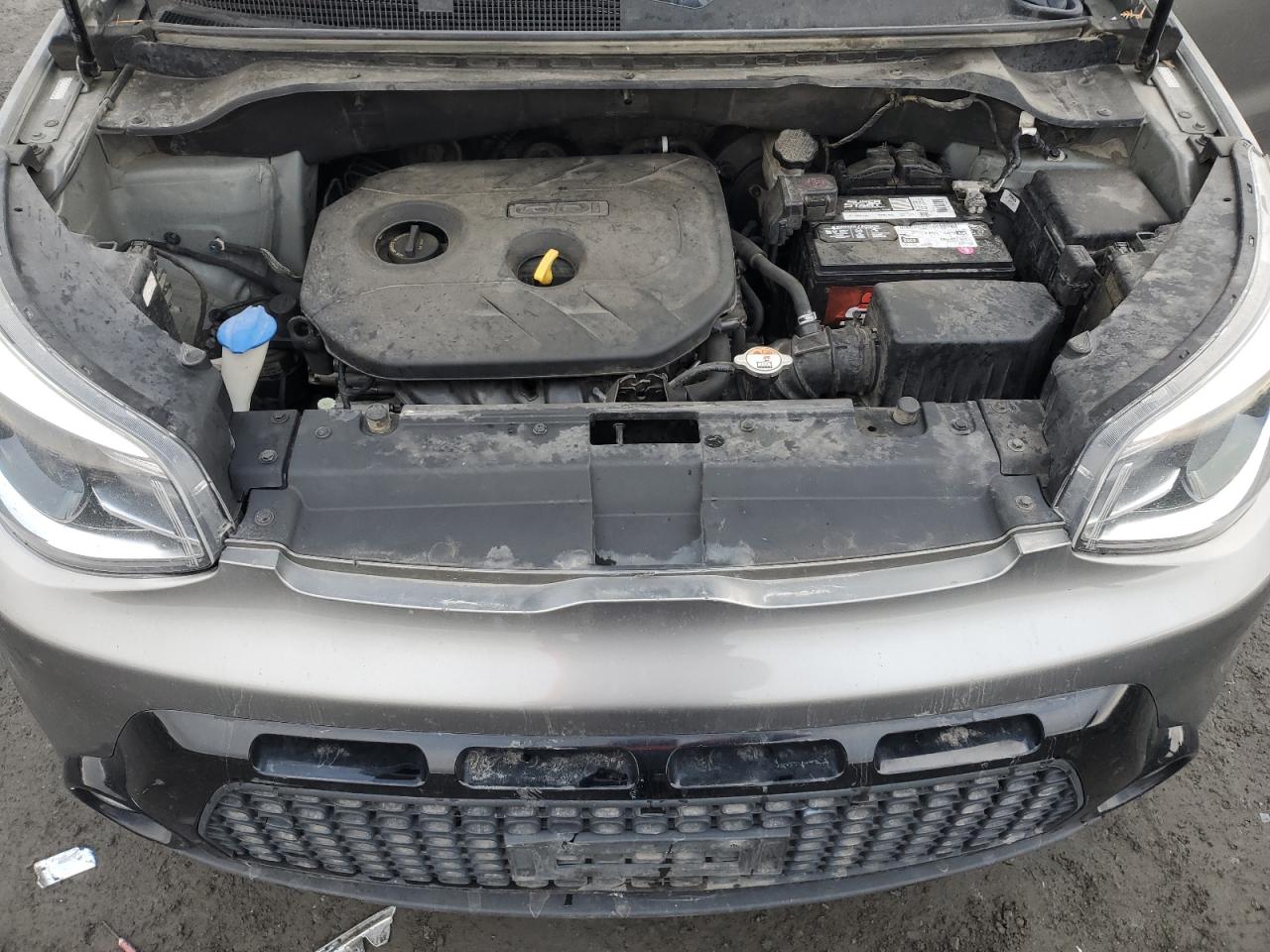2016 Kia Soul - Image 12