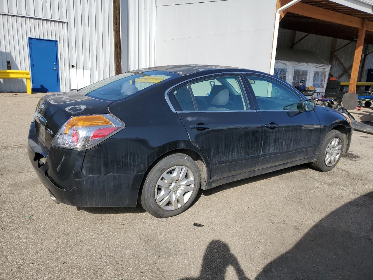2012 Nissan Altima - Image 3
