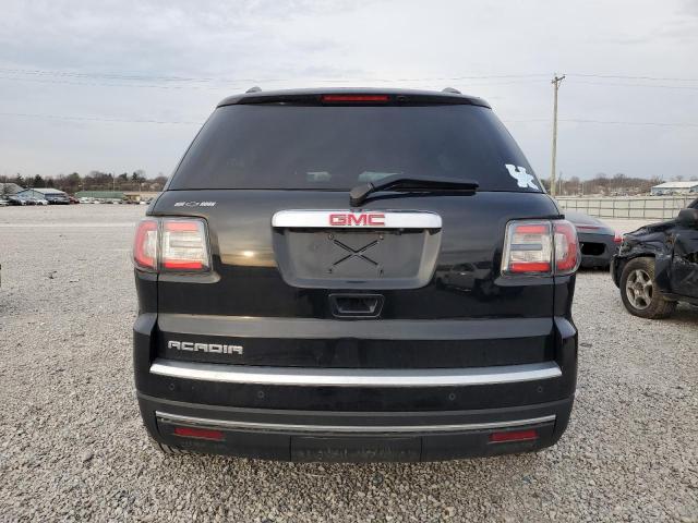  GMC ACADIA 2016 Gray