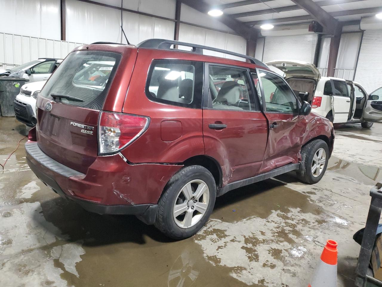 2013 Subaru Forester - Image 3