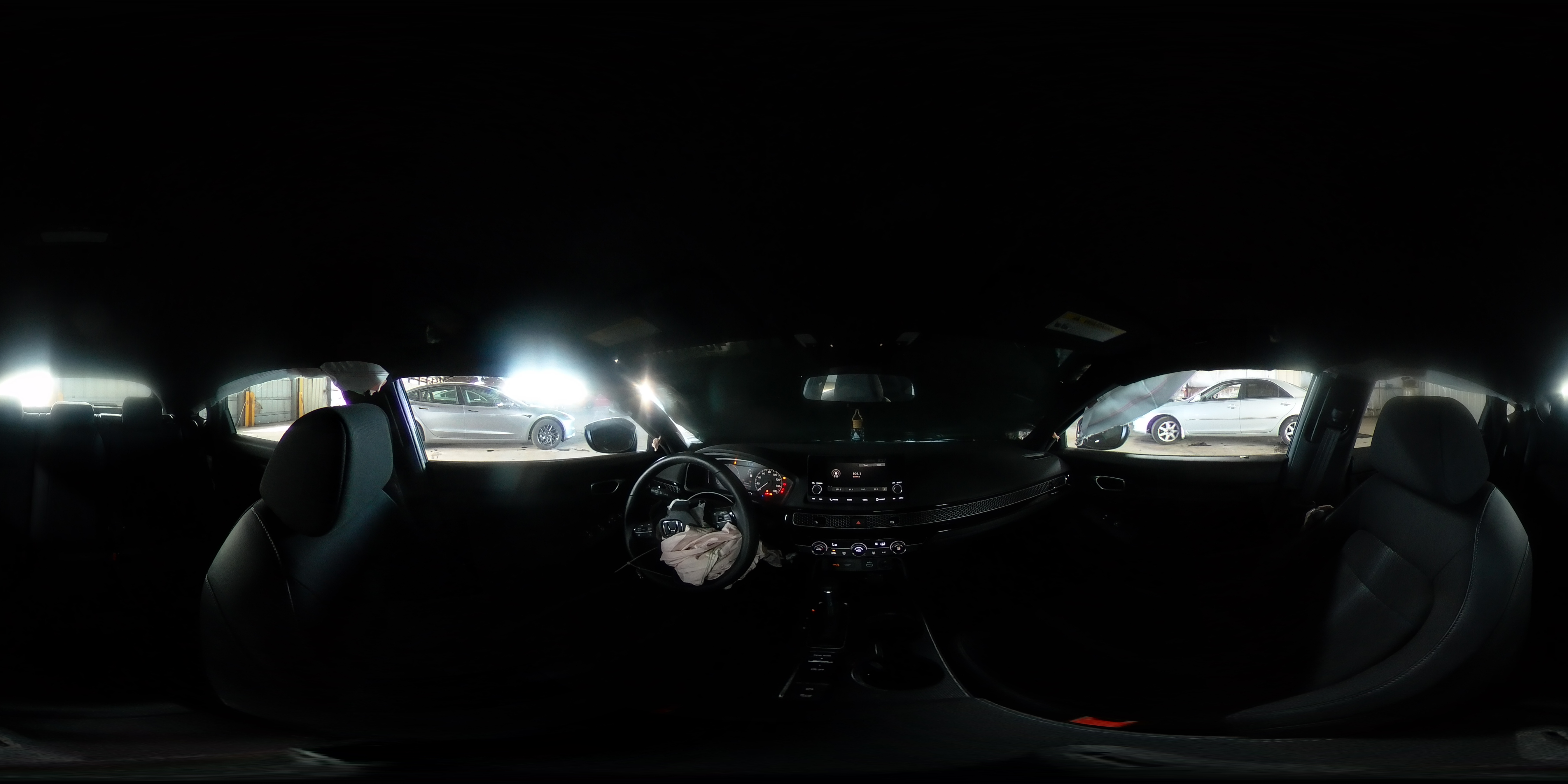2024 Honda Civic - Image 12