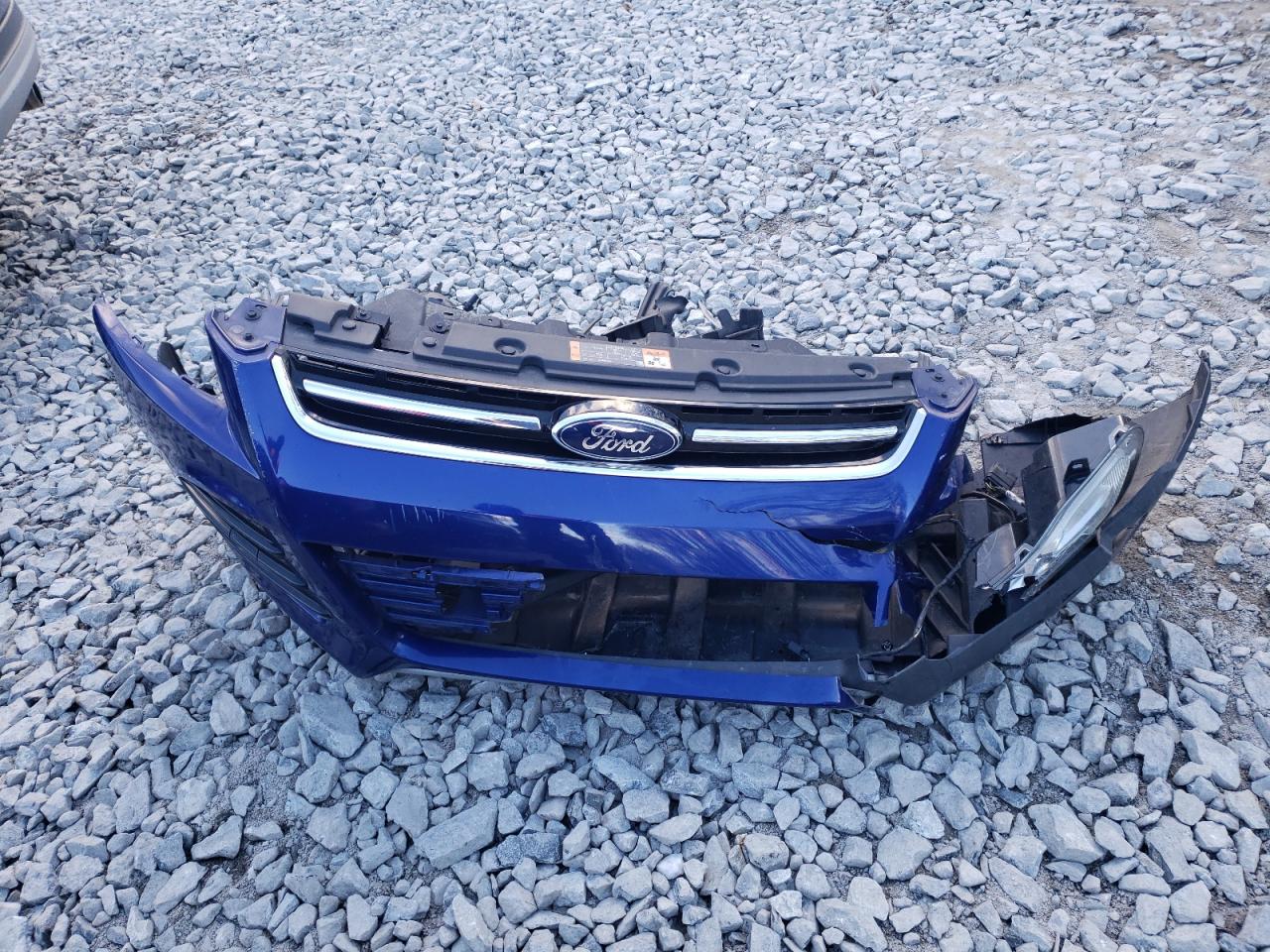2013 Ford Escape - Image 12