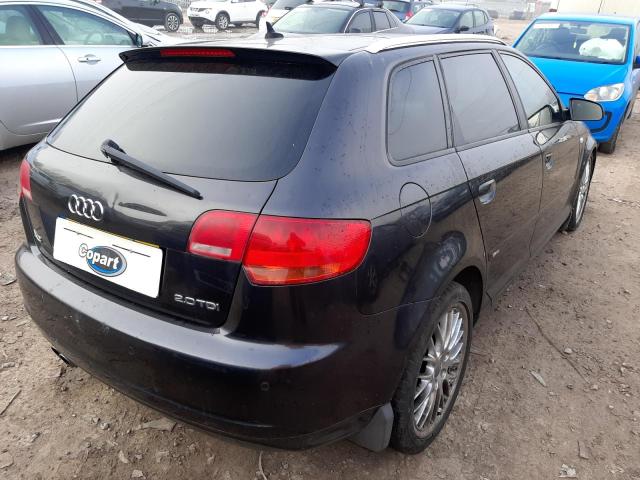 2006 AUDI A3 S LINE