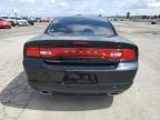 2012 Dodge Charger Se for Sale in Martinez, CA - Vandalism