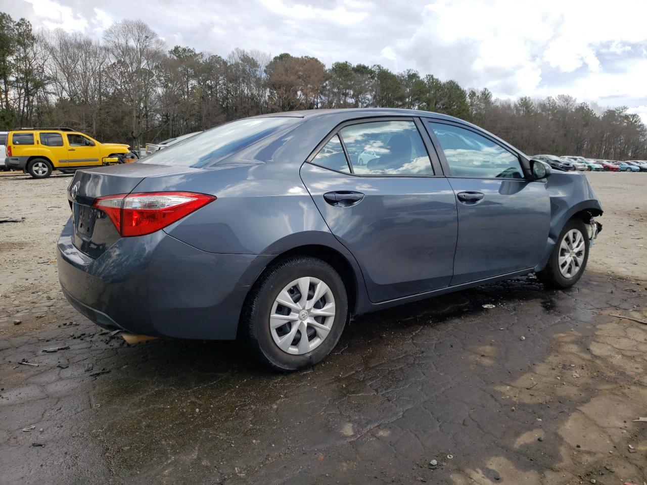 2014 Toyota Corolla - Image 3