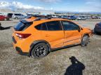 2018 Subaru Crosstrek Premium for Sale in Anderson, CA - Front End