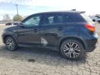 2019 Mitsubishi Outlander Sport Es на продаже в Colton, CA - Front End