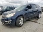 2016 Chevrolet Traverse Lt for Sale in Grand Prairie, TX - All Over