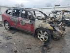 2010 Chevrolet Traverse Lt for Sale in Dyer, IN - Burn