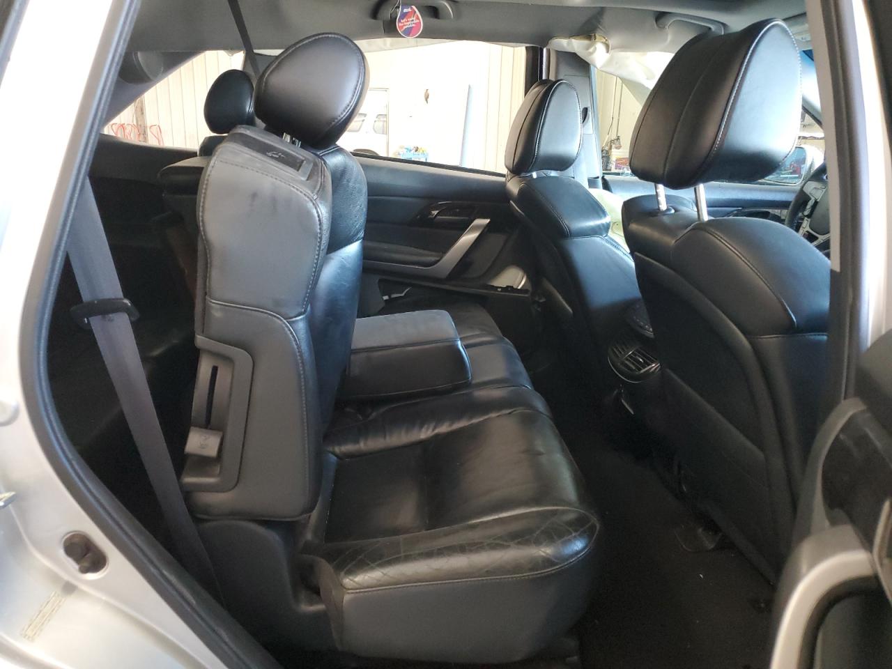 2007 Acura MDX - Image 11