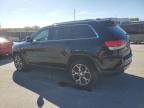 2018 JEEP GRAND CHEROKEE LIMITED à vendre chez Copart FL - ORLANDO SOUTH