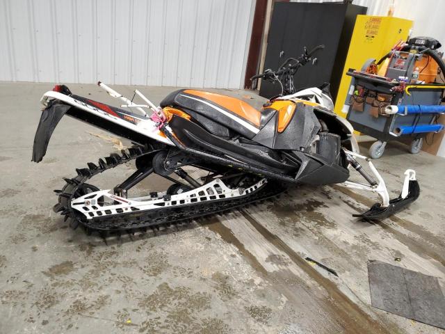 2016 ARCC SNOWMOBILE