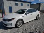 2017 Kia Optima Ex იყიდება Barberton-ში, OH - Rear End