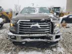 2015 Ford F150 Supercrew for Sale in Wayland, MI - Front End