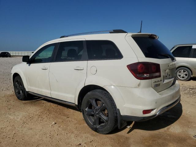  DODGE JOURNEY 2020 Biały