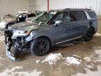 2022 Kia Carnival Sx Prestige იყიდება Appleton-ში, WI - Front End