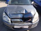 2008 VAUXHALL ASTRA LIFE for sale at Copart SANDTOFT