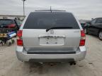2002 Acura Mdx Touring for Sale in Indianapolis, IN - Front End