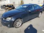 2011 Lexus Is 250 за продажба в Exeter, RI - Front End
