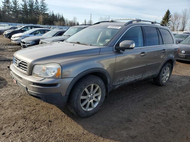 2009 Volvo Xc90 3.2