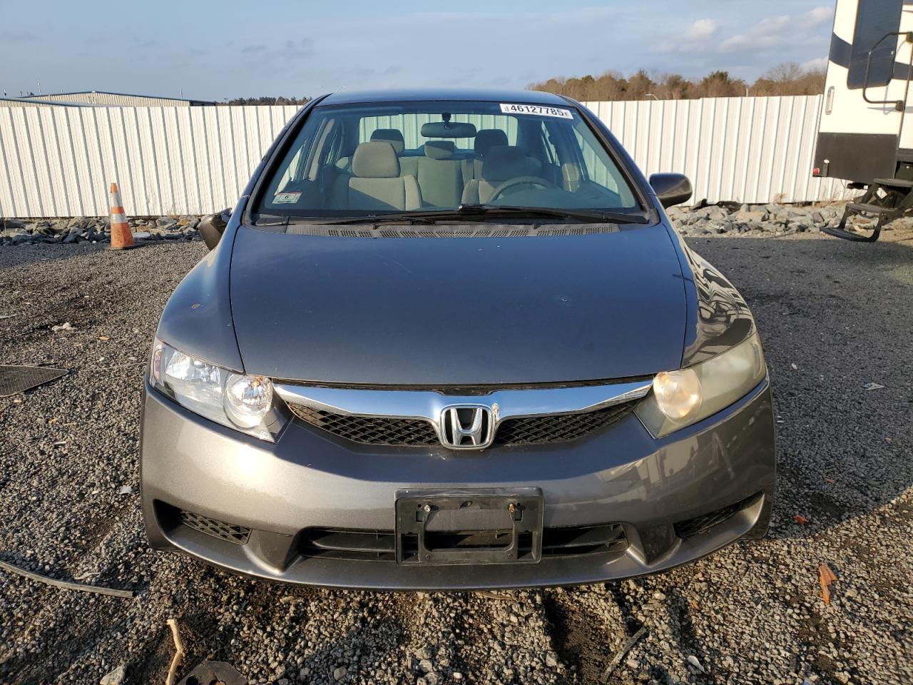 2011 Honda Civic - Image 5