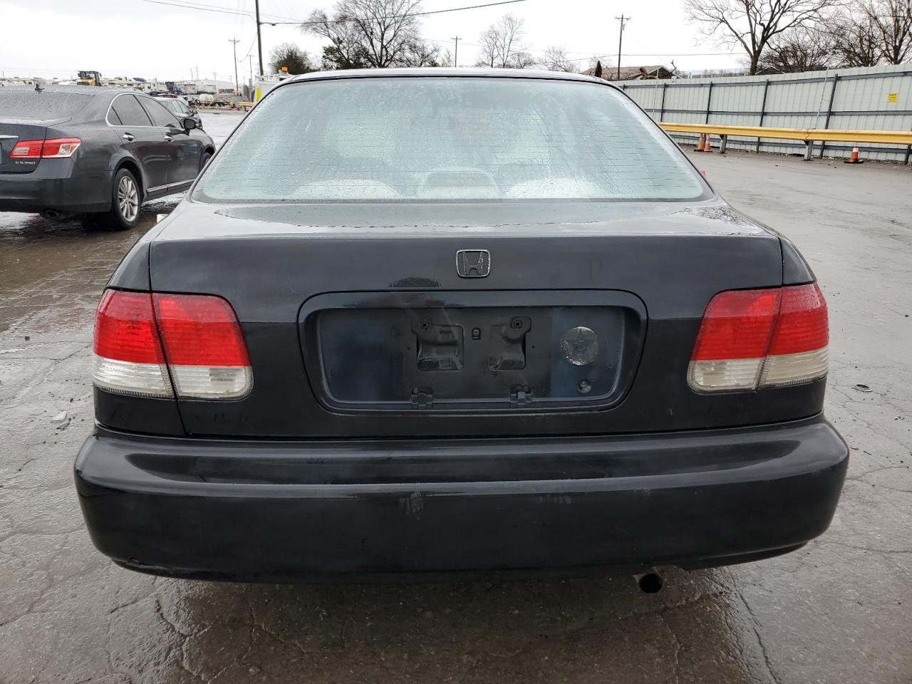 1998 Honda Civic - Image 6