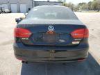 2011 Volkswagen Jetta Se for Sale in Dunn, NC - Front End