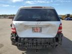 2010 Mercedes-Benz Gl 550 4Matic for Sale in Brookhaven, NY - Rear End