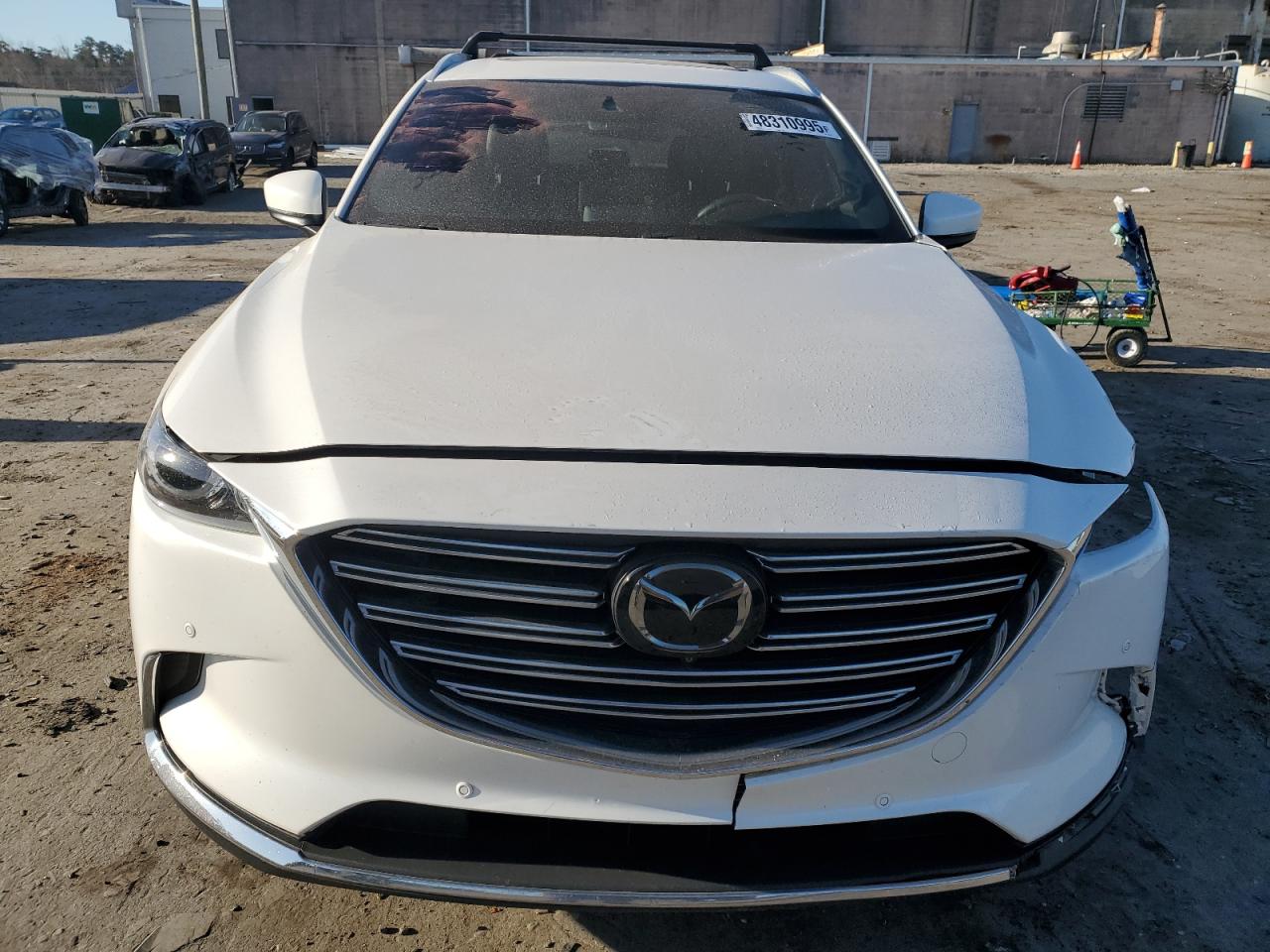 2019 Mazda CX-9 - Image 5