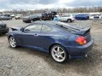 2004 Hyundai Tiburon Gt на продаже в Hillsborough, NJ - Front End