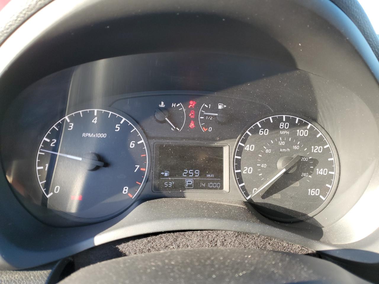 2013 Nissan Sentra - Image 9