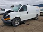 2019 Gmc Savana G2500 იყიდება Woodhaven-ში, MI - Front End