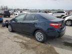 2018 Toyota Corolla L продається в Bridgeton, MO - Front End