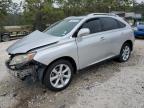 2012 Lexus Rx 350 for Sale in Houston, TX - Front End