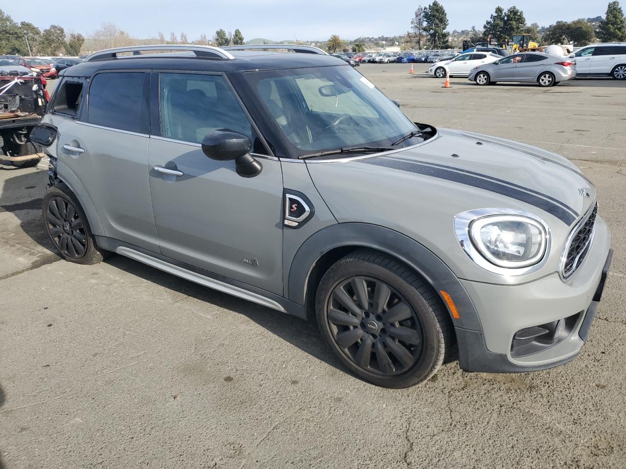 2020 MINI Cooper - Image 4