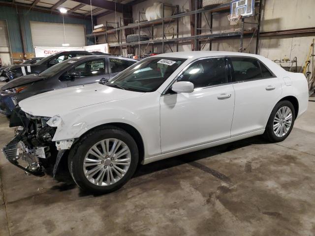 Sedans CHRYSLER 300 2014 Biały