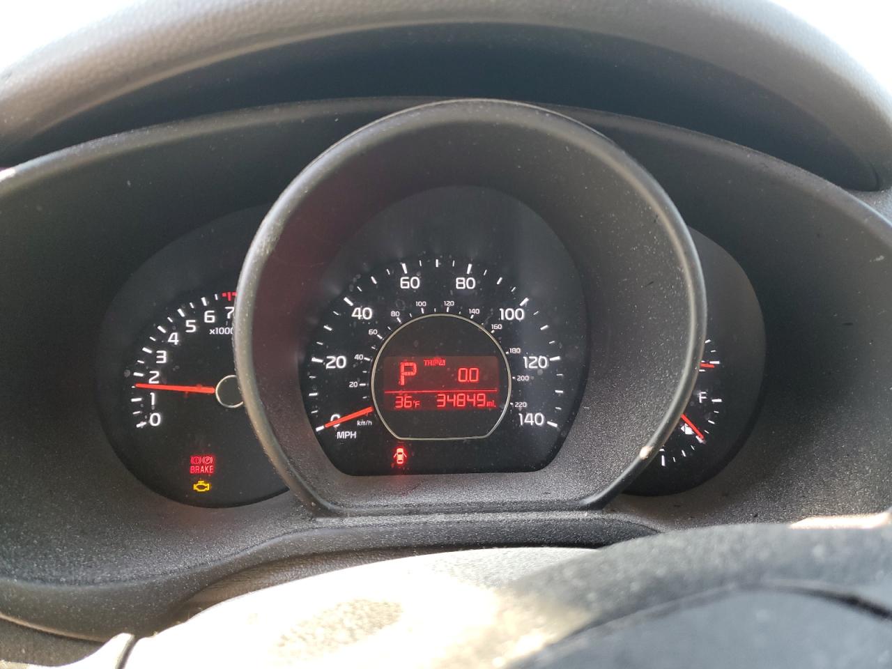 2019 Kia Soul - Image 9