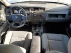 2011 DODGE DAKOTA SLT for sale at Copart AB - CALGARY
