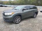 2014 Toyota Highlander Xle for Sale in Ellenwood, GA - Rear End