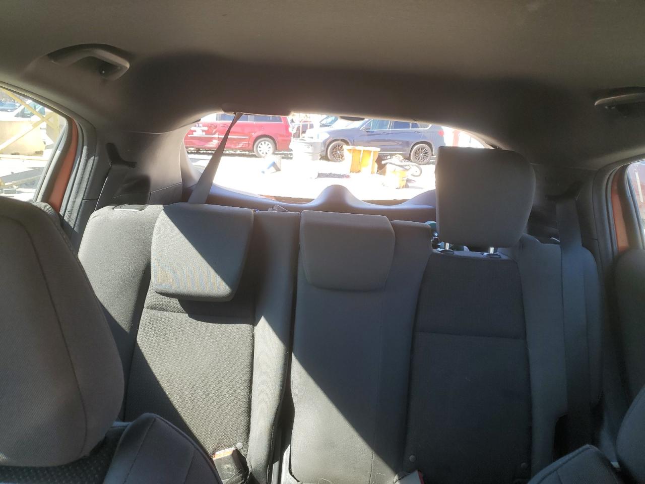 2019 Honda HR-V - Image 10