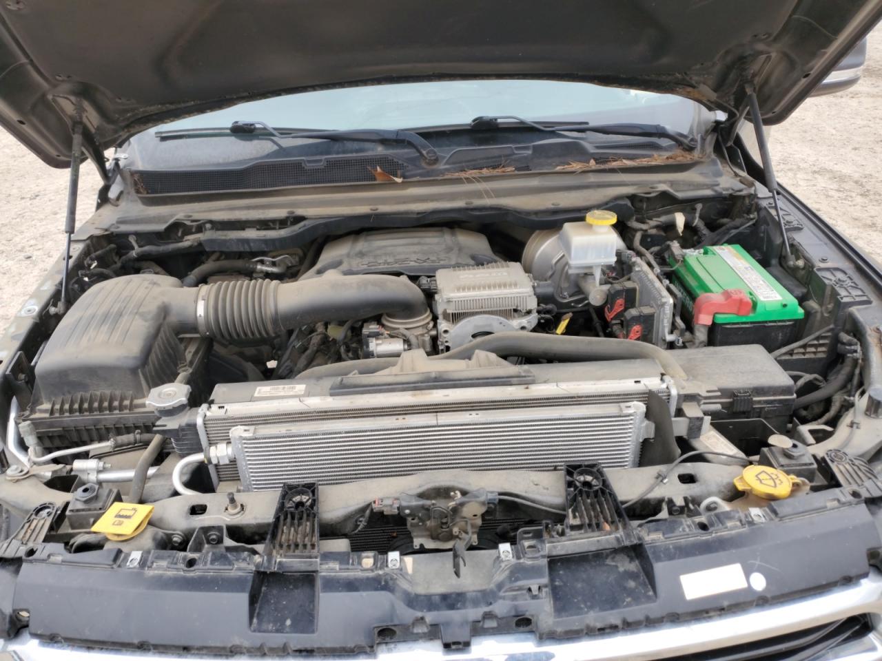 2019 RAM 1500 - Image 12