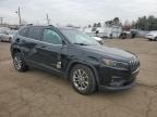 2020 Jeep Cherokee Latitude Plus for Sale in New Britain, CT - Front End